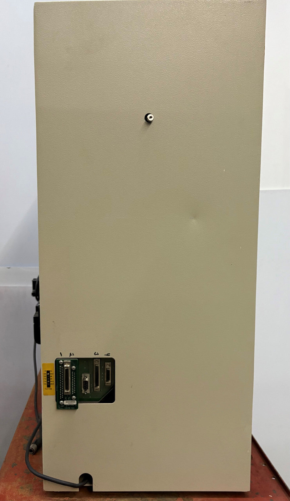 VIEW ENGINEERING VE 612 VOYAGER 1000 COORDINATE MEASURING MACHINE - PARTS/REPAIR