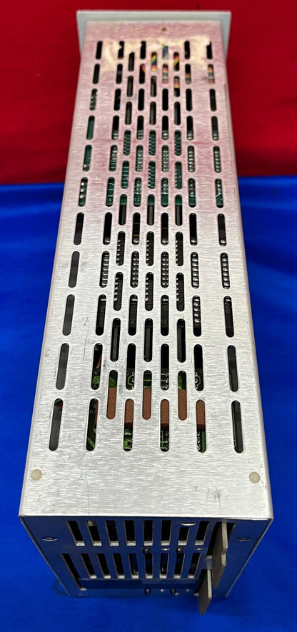 MODULE ENFICHABLE ANALOGIQUE/DATA PRECISION 620