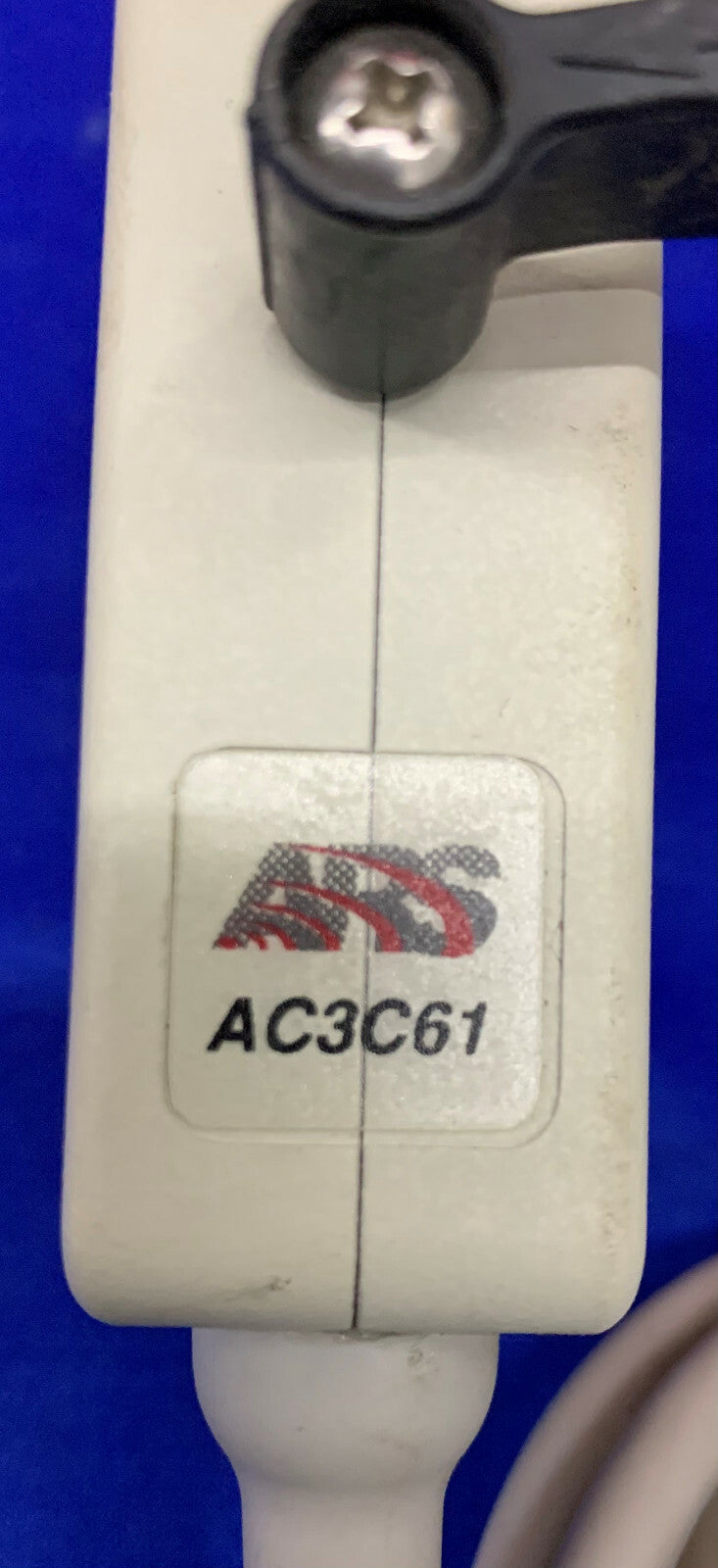 ARS akoestisch onderzoekssysteem AC3C61-sonde