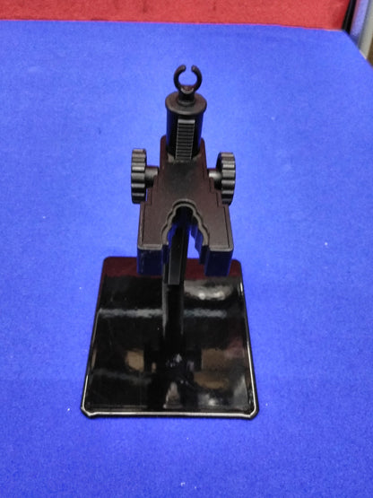 SUPEREYES MINI-VERSTELLBARER STÄNDER TE013 FÜR USB-DIGITALMIKROSKOPE.