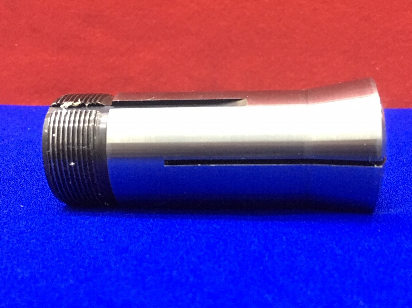 LYNDEX 5C / CODE NO. 520-003 ROUND COLLET SIZE 3