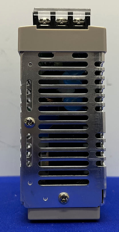 OMRON S8VS-12024B NETZTEIL AC190-240V DC30V 50mA MAX