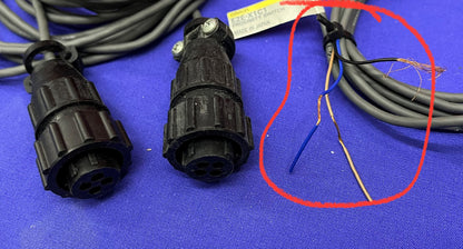 Lot van 3 Omron E2E-X1C1 naderingssensoren