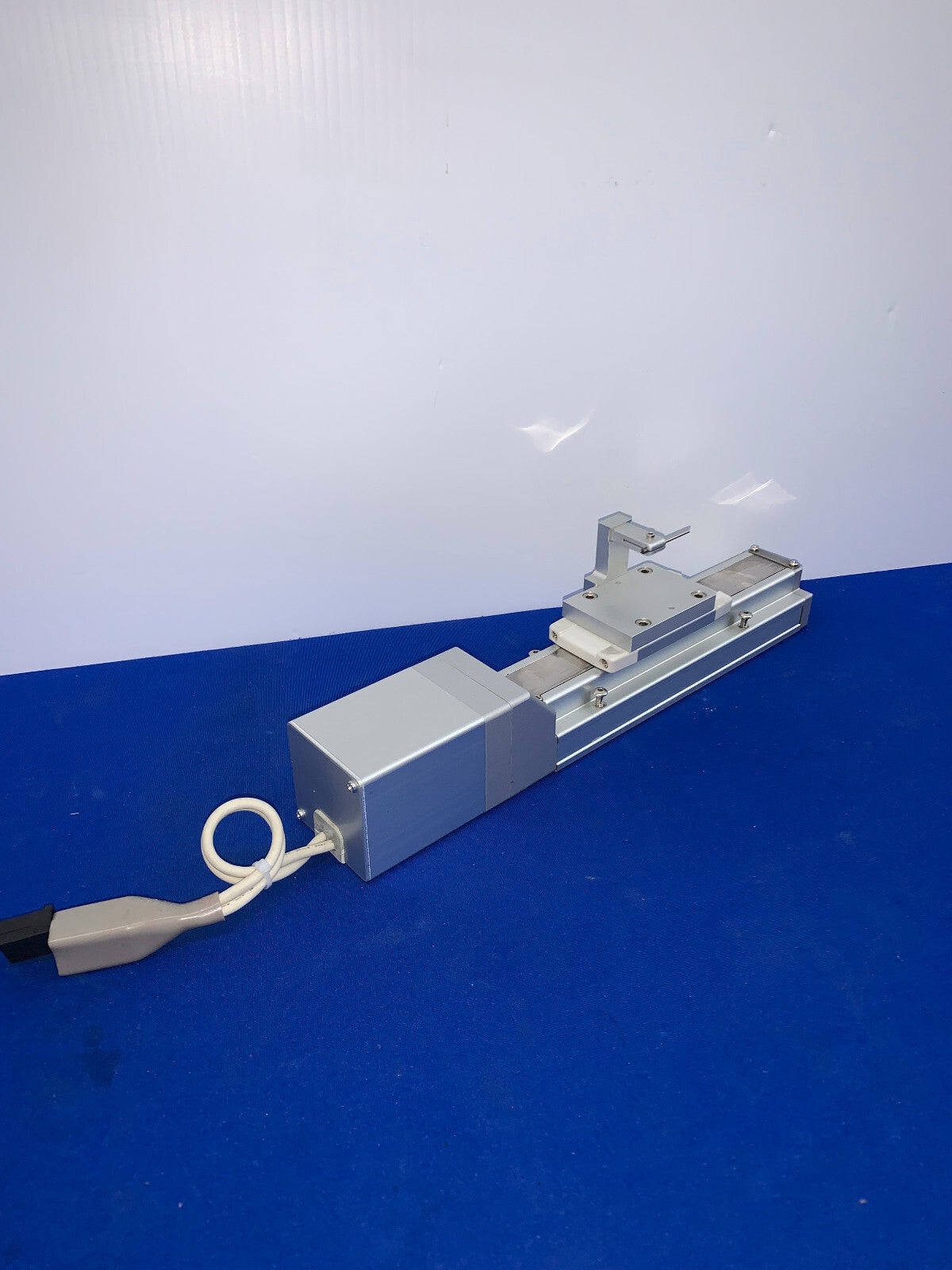 Actionneur électrique/glissière SMC LEFS25B-100