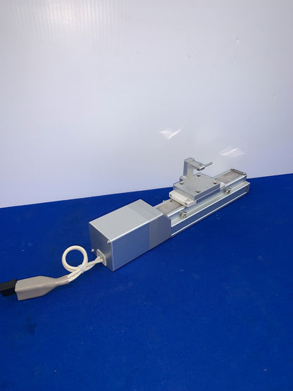 Actionneur électrique/glissière SMC LEFS25B-100