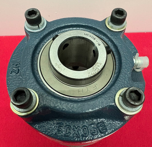 JRC WEB ACCESSORIES BEARING BOSS ASSEMBLY (NO MFR MODEL PART #)