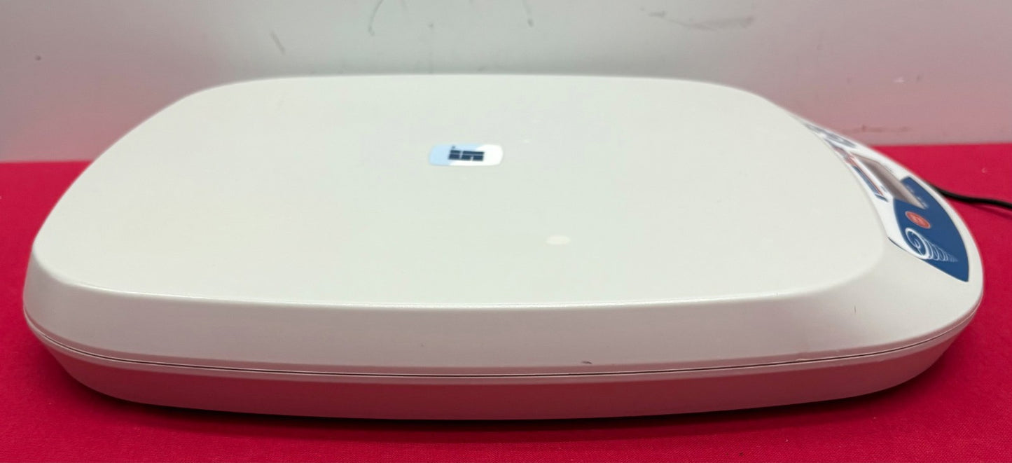 SCIENTIFIC INDUSTRIES SI-300X MULTI MAGSTIR GENIE™ MAGNETIC STIRRER 4 POSITION