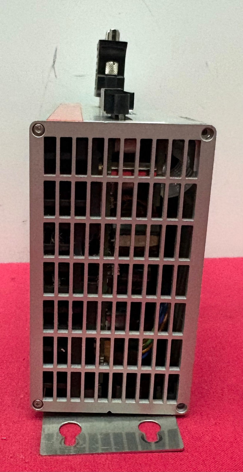 BECKHOFF C6920-0000 INDUSTRIAL PC CONTROL 24VDC 705829-001 - FOR PARTS/REPAIR