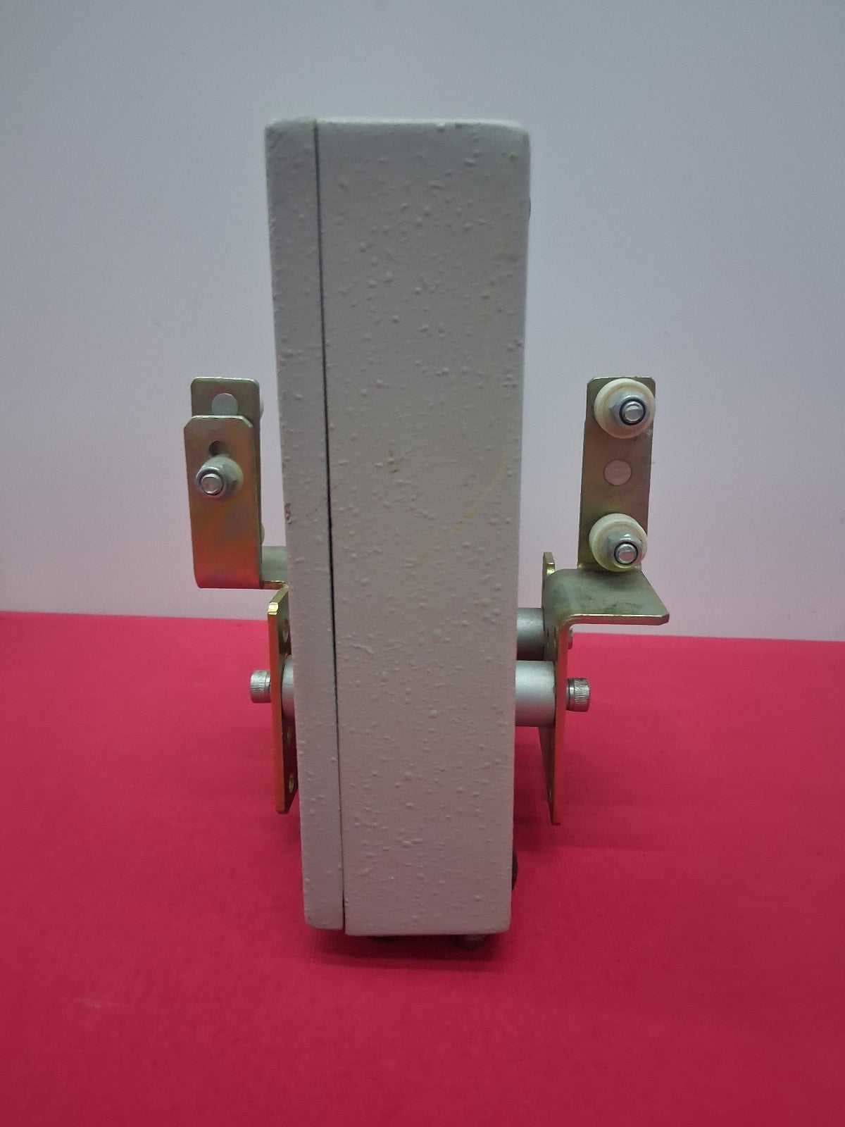 Beta Lasermike Accuscan 3000 DEVICE GA1530-7422-2/A FOR PARTS/REPAIR