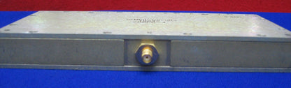 MINI-CIRCUITS POWER SPLITTER ZB8PD-4 15542 6.4 5600 tot 6800 MHz 8-WEG 50 Ohm