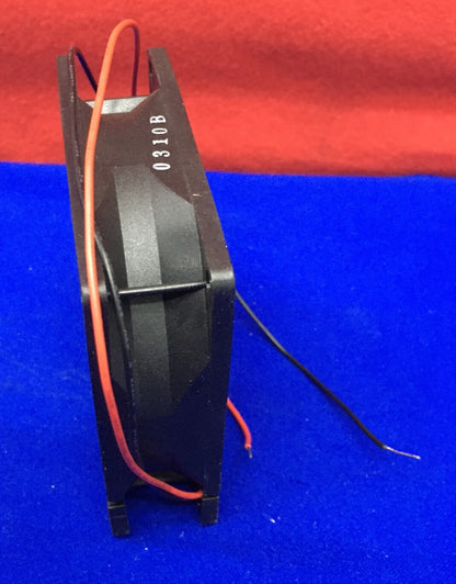 DELTA ELECTRONICS AFB0824L VENTILADOR DC SIN ESCOBILLAS DC24V 0.09A 