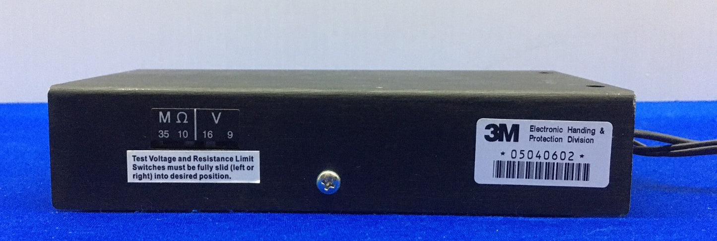 MONITOR PER POSTAZIONE DI LAVORO 3M 724