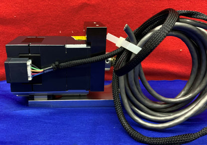 OrientalMotor Compact Linear Actuator w/ incorporates stepper motor DRLM60G-05B4