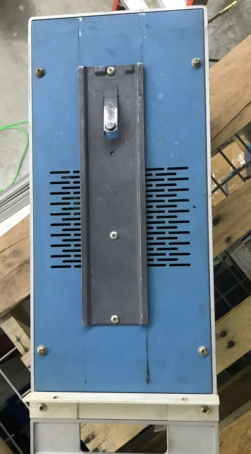 HONEYWELL 1858 VISICORDER BEVAT TECHNISCHE HANDLEIDING - ALLEEN VOOR ONDERDELEN/REPARATIE