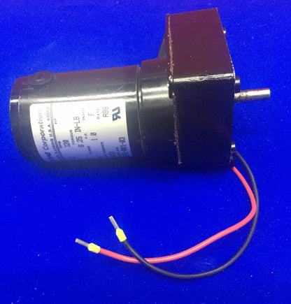 RAE 2310124 / 101912-001-03 24DC RPM 120