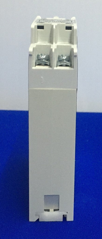 SPECTRUM ILLUMINATION LDM SP1.25-1 REV F ADAPTER LICHTSTEUERUNG STROBE