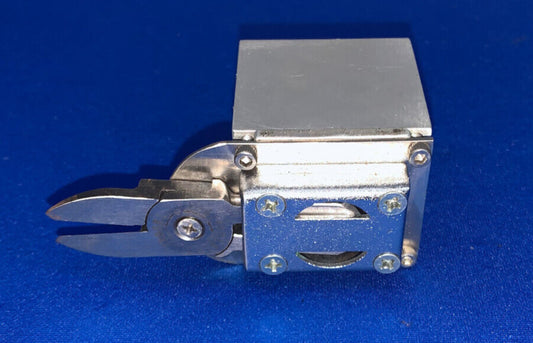 VAISSEAUX PNEUMATIQUES GT-NF05