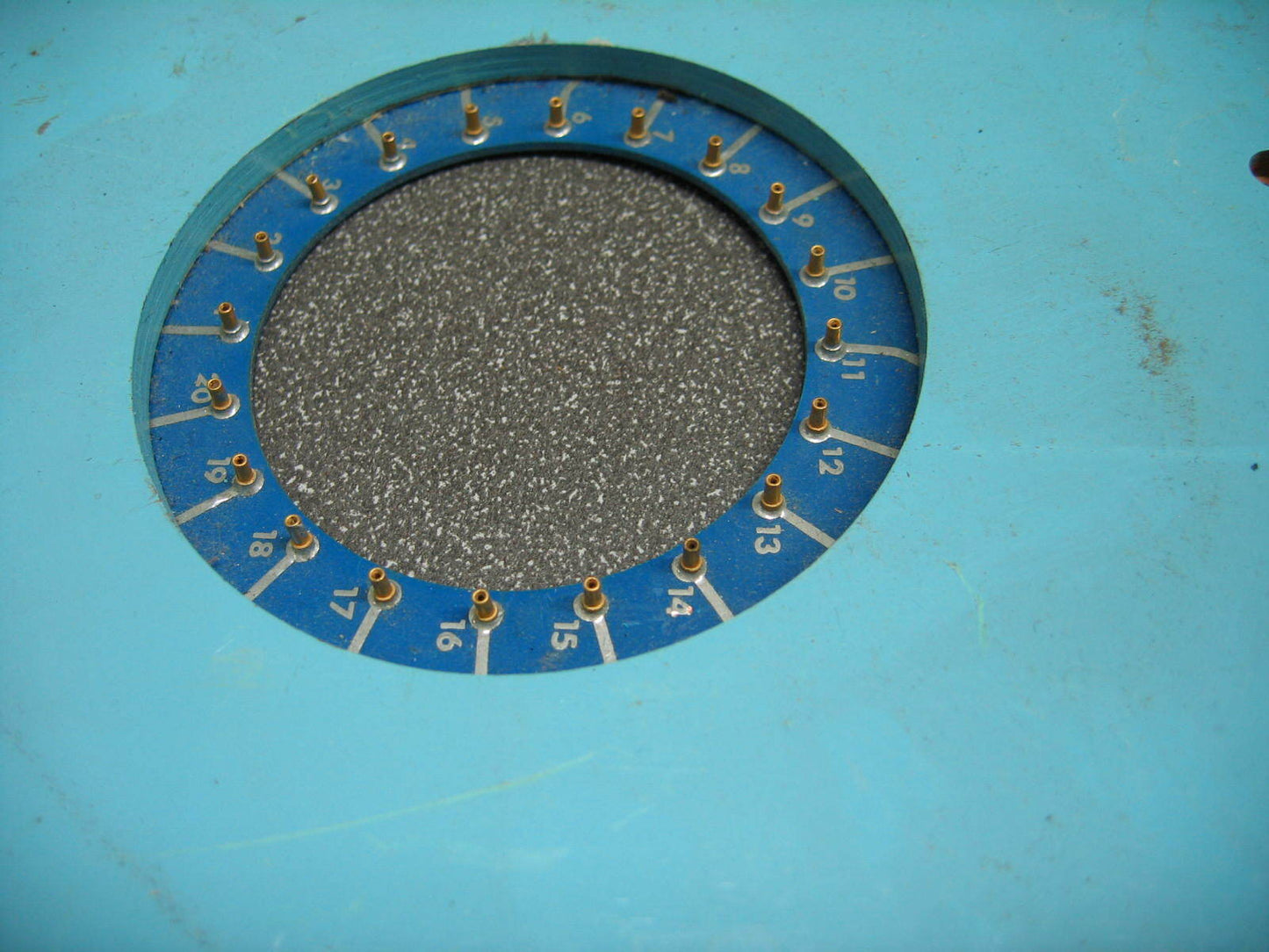 WENTWORTH LABORATORIES FIX-R-IE-SONDENSTATION