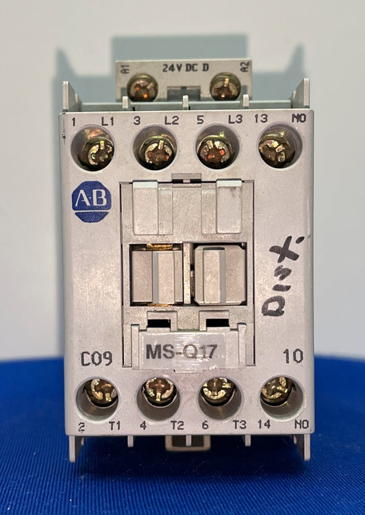 Allen-Bradley / Allen Bradley / AB CONTATTORE 100-C09Z*10 Ser A EN 60947