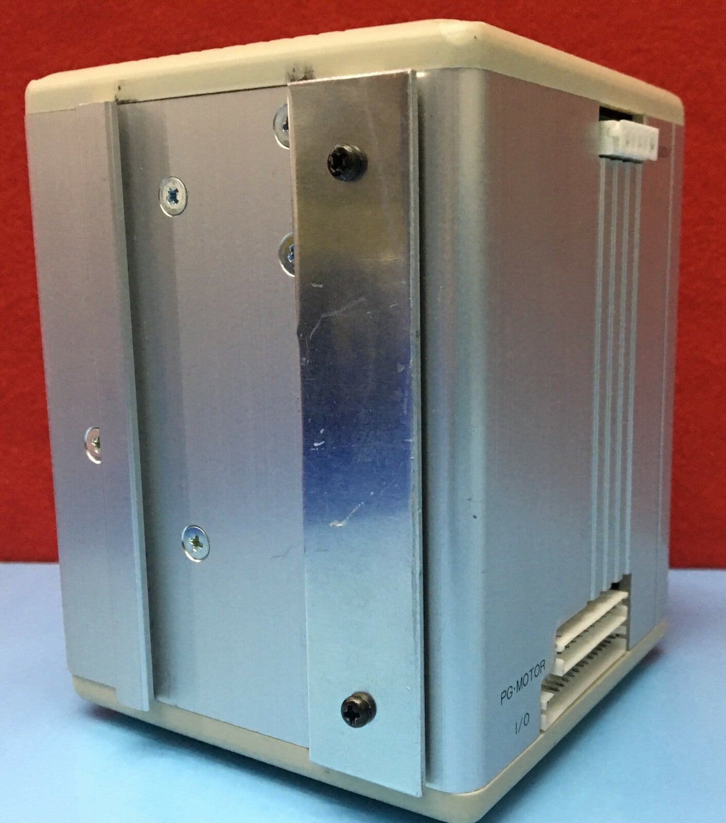 IAI CORPORATION SA-CONTROLLER C1 SA-C1 117V