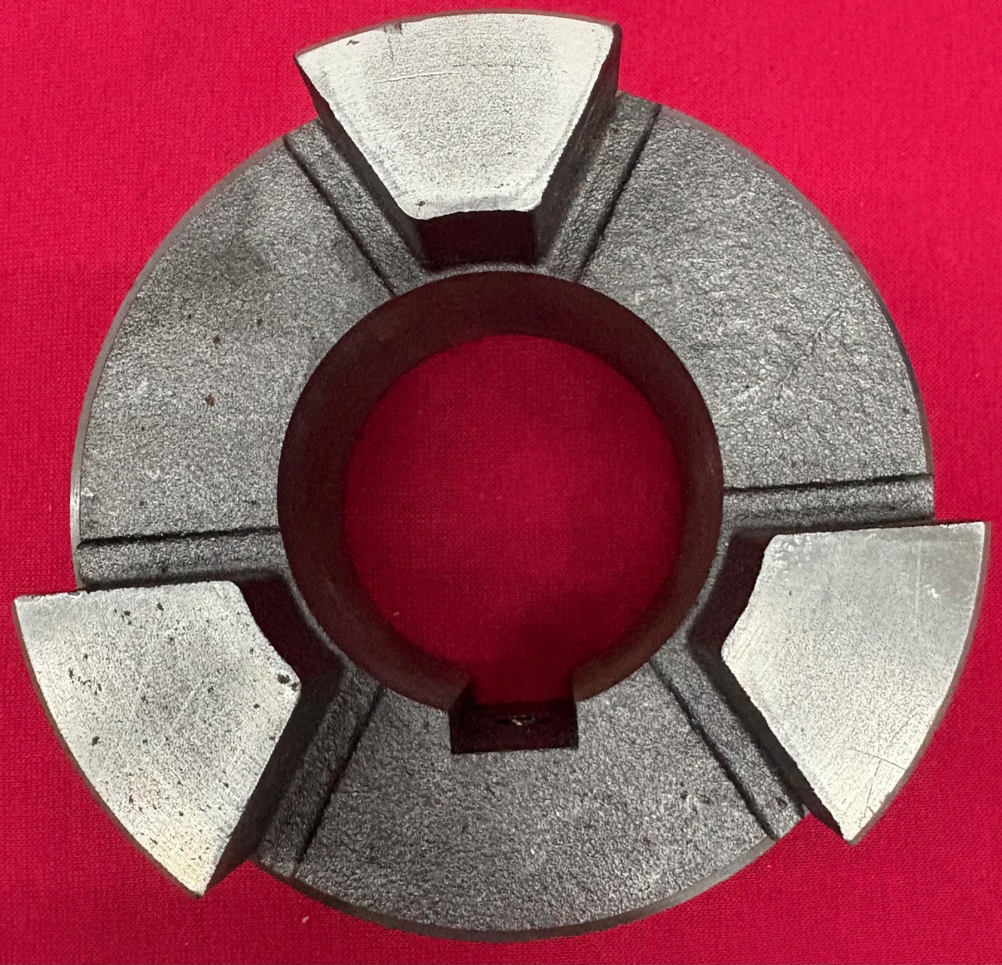 LOVEJOY L225 JAW COUPLING HUB