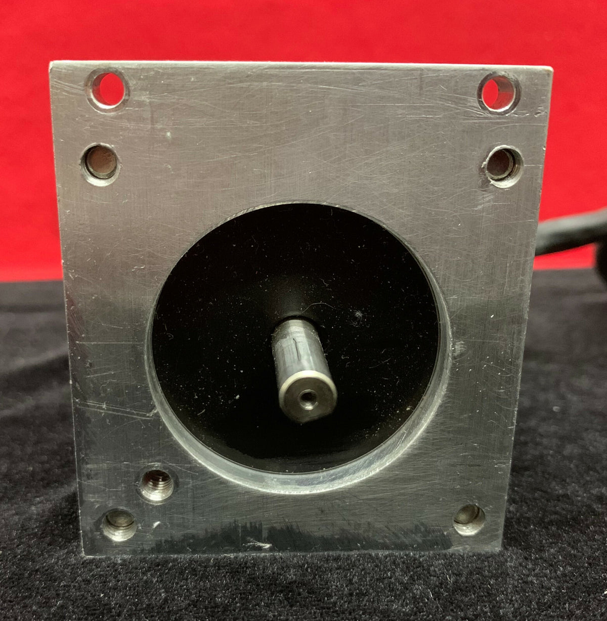 MOTORE PASSO-PASSO AD ALTA COPPIA ANAHEIM AUTOMATION 23L206-LW8