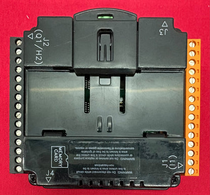 HORNER XL4 OCS HE-XC1E3AA PLC 3.5” COLOR TOUCH SCREEN OPERATOR INTERFACE