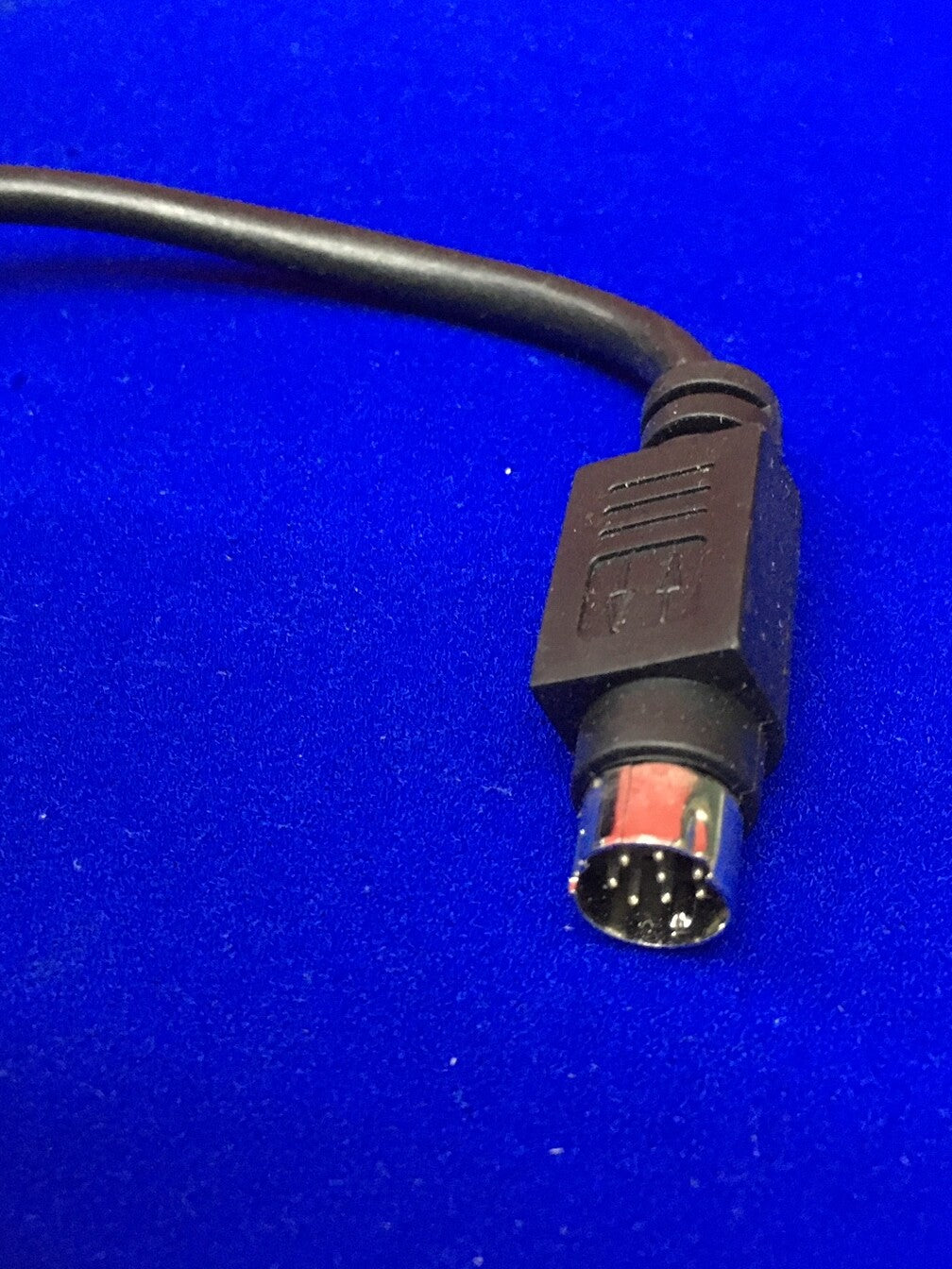 RENU ELECTRONICS PZM-720-24-BH/W REV A3 PANNEAU D'INTERFACE OPÉRATEUR