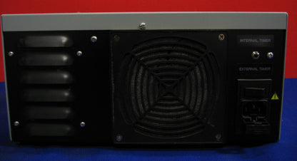 EFOS ULTRACURE 100SS PLUS NO TIENE LÁMPARA, FUENTE DE ALIMENTACIÓN DEFECTUOSA, NO SE HA PROBADO. REPUESTOS O REPARACIÓN