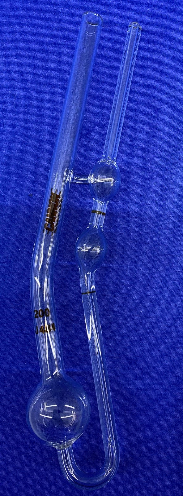 CANNON INSTRUMENT SIZE 200 CALIBRATED VISCOMETER