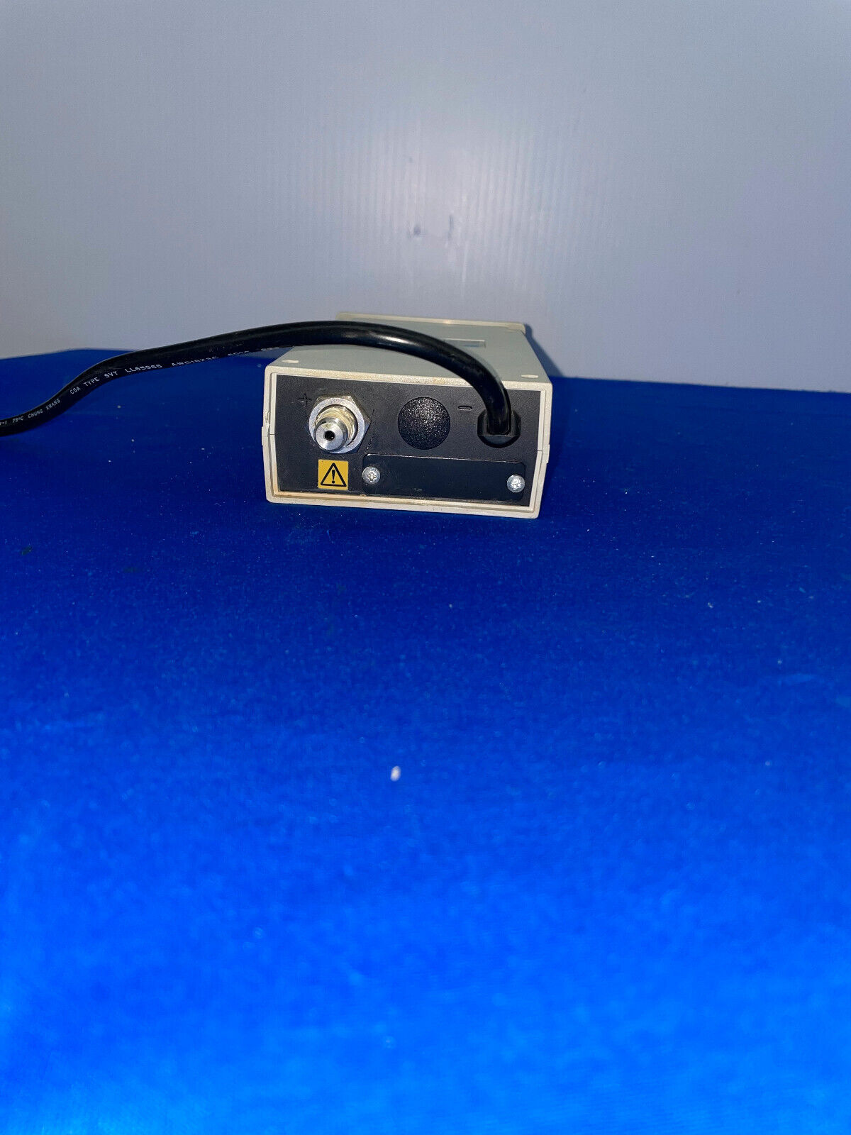 DRUCK INC., DPI260, DIGITALER DRUCKANZEIGE