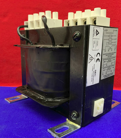 Allen Bradley AB 1497-G-BASX -O-N SERIES A INDUSTRIAL CONTROL TRANSFORMER