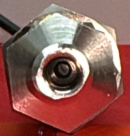 OMEGA USB PRESSURE TRANSDUCER MMV015USBHP3MC0T8A9CE RANGE 0-15 PN 27824