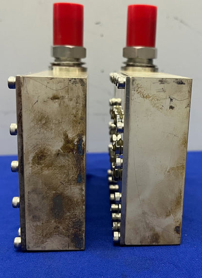 RF バンドパス フィルター 466 R6 1.5GHz CMT 532-5000-0466 CMF466 0702 - 1 ロット数量 2