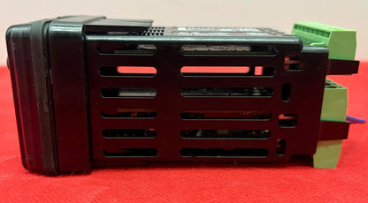 WATLOW PM6C3CC-1LCJAAA EZ-ZONE® コントローラー PM コントロール 24VAC/DC DC 1225