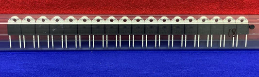 1 Lot Qty of 18 - STMicroelectronics Rectifiers 30A 600V