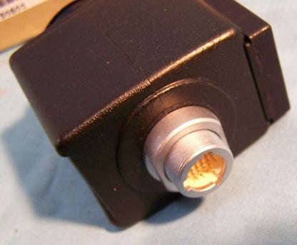 TESTA TELECAMERA A COLORI PANASONIC 1/3" 3 CCD COLOR Z-E1015-02 NIB