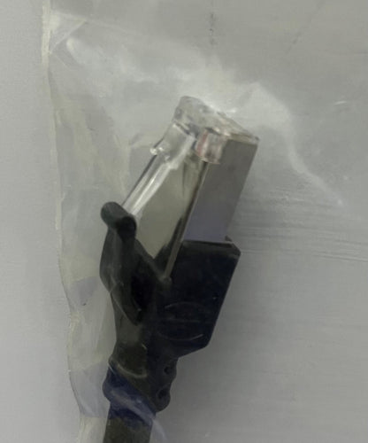 HARTING 09459711121 パッチコード RJ45 エンド CAT5 長さ 0.5 m