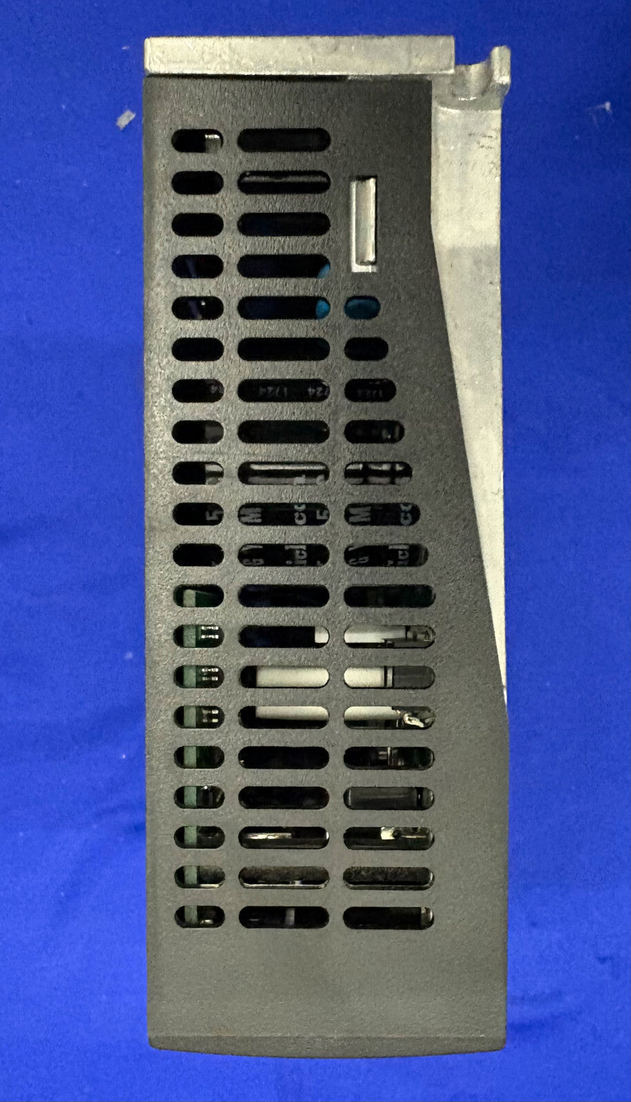 オリエンタルモーター AZD-AD ステッピングモータードライバー 入力 100-120V - 部品/修理