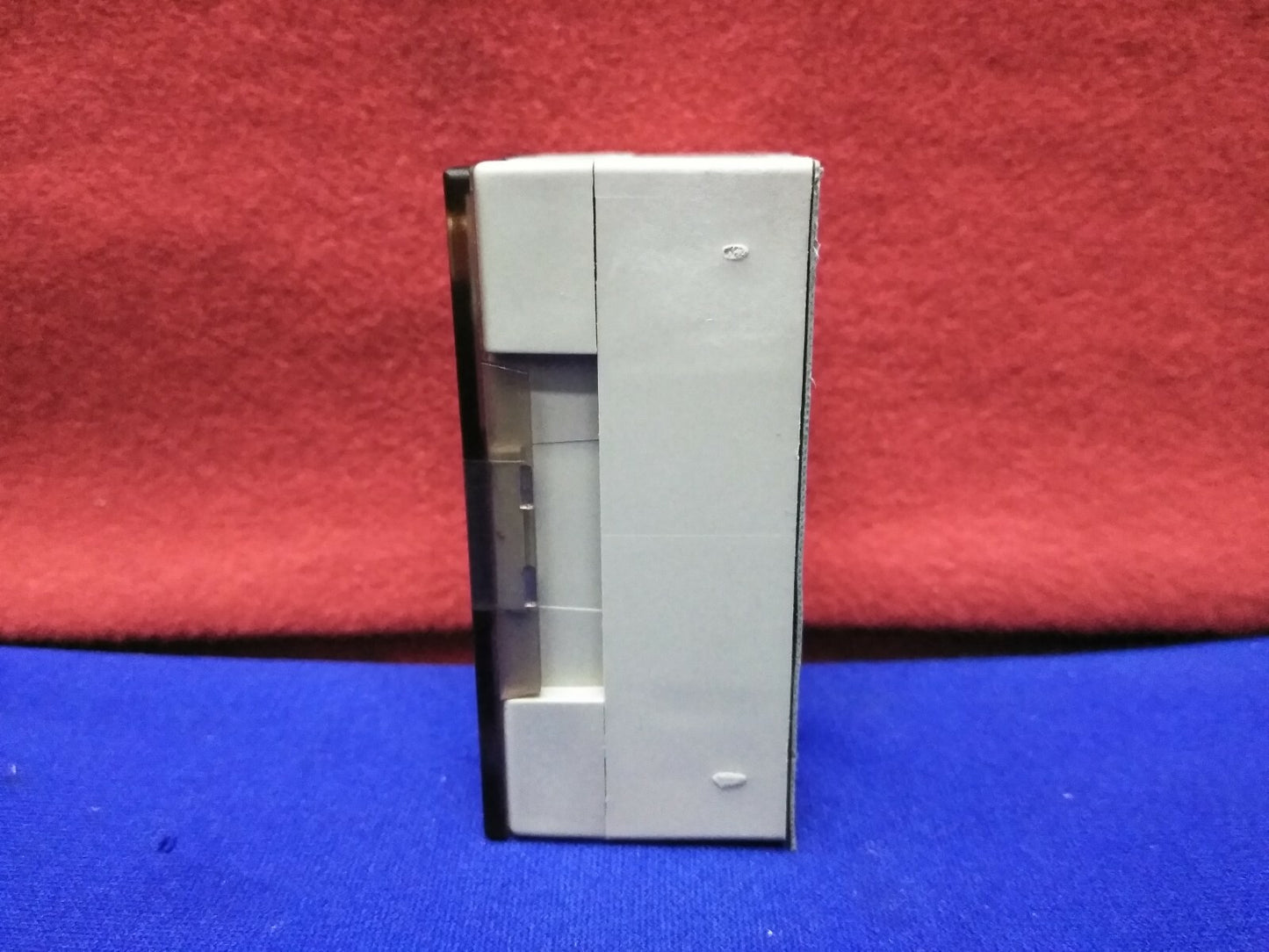Relais statique Omron G3NA-225B 
