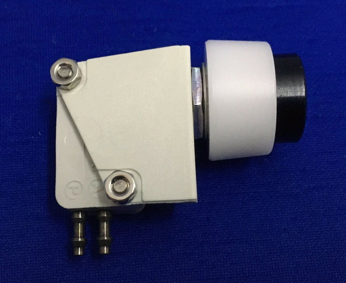 SMC VM1000-4NU-32B VENTIL, MECHANISCHES VENTIL MIT ANTRIEBS