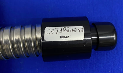 SCHOTT C37392.12.42 1004 - 3 LICHTE GLASVEZELS ILLUMINATOR OPTISCHE LICHTBRON