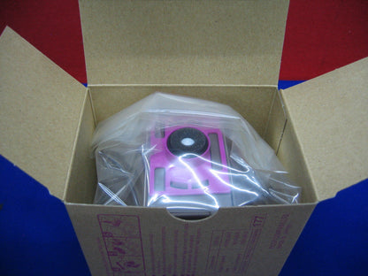 Caja de cartucho de tóner magenta Ricoh Type R1 con sello 842319010 N.º de pieza 888342