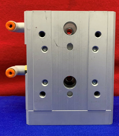 SMC MXS20TN-10 ガイドシリンダ スライドテーブル 0.15-0.7 Mpa 