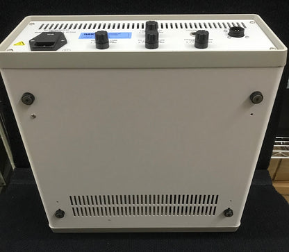 IVEK MULTISPENSE 900 520102-G02ABA SN 16096 FOR PARTS OR REPAIR