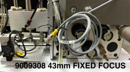 LABEL-AIRE 3138-NV PRINTER APPLICATOR 3138NV-TB173P4 RH 1-10" ST - PARTS/REPAIR