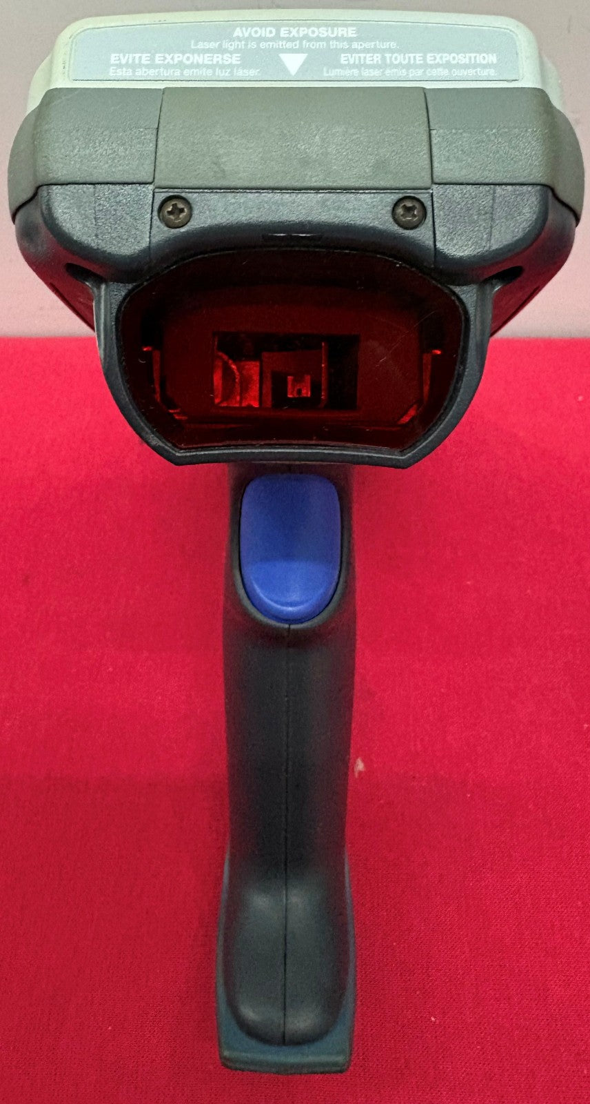 INTERMEC CK30 CK30MIG2 HANDHELD MOBILE DATA COLLECTION COMPUTER SCANNER - PARTS