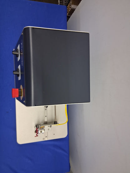 Blockwise Engineering SFA Marker Band Swager 120-220 VAC 2A 50-60 Hz 500 RPM
