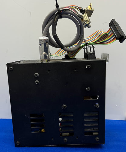 SUPERIEURE ELEKTRISCHE SLO-SYN ® 230-EPI 230 EPI INDEXEERMOTORAANDRIJVING