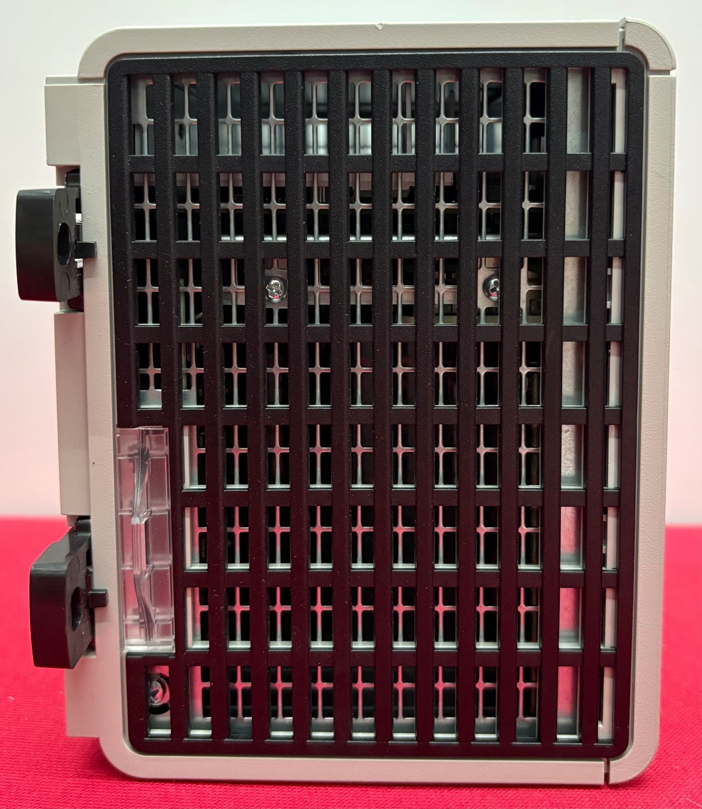 Allen-Bradley AB ETHERNET SWITCH 1783-RMS06T SER A PN-50259 STRATIX™ 8300